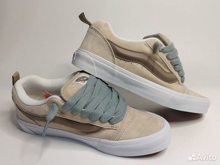 Кроссовки Vans Kun Skool