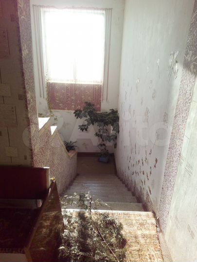 3-к. квартира, 95,5 м², 2/2 эт.