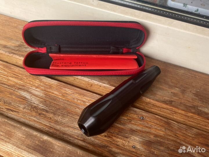 Тату машинка Mustang Zoon