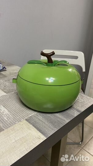 Кастрюля Pomi d'Oro 2л