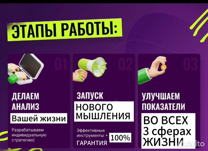 Гипнотерапевт американской академии