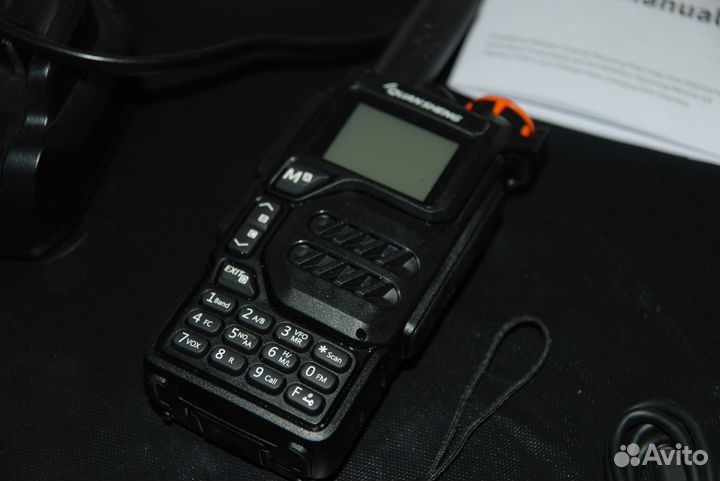 Quansheng uv k5