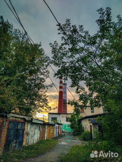 Фотосессия