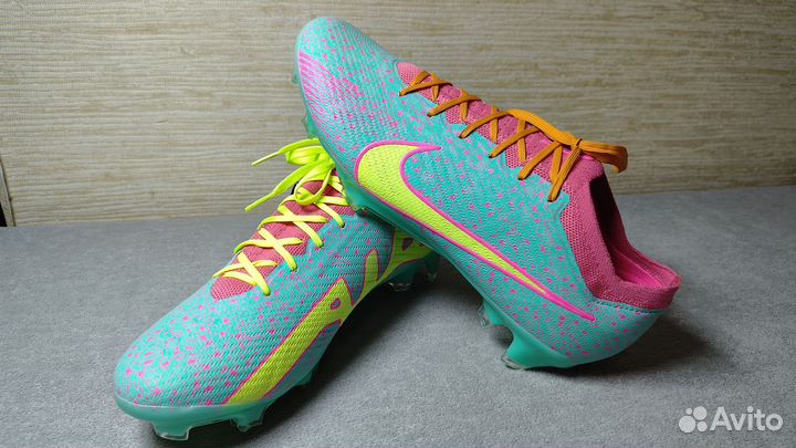Бутсы найк меркуриал
