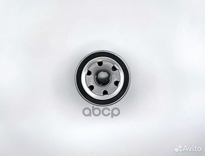 Фильтр масляный корпусной gb141 BIG filter