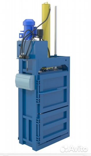 Пресс гидравлический 220V