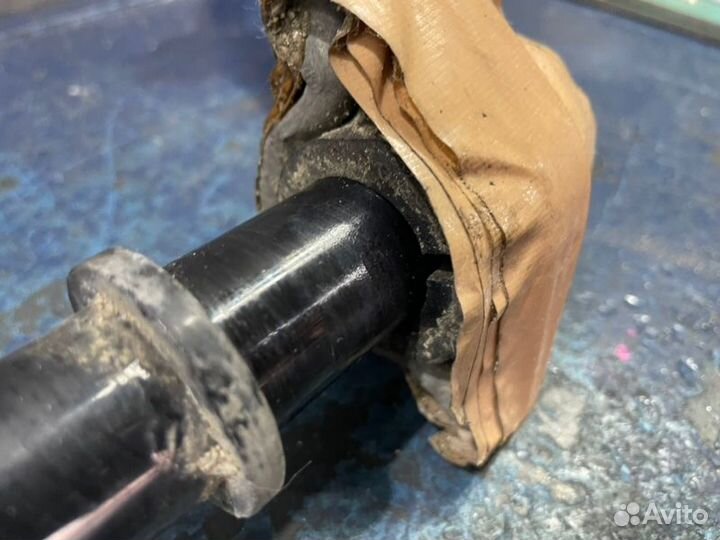 Стабилизатор передний Audi A6 C7