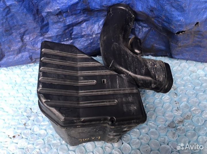 Влагоотделитель Acura Tsx CU2 K24Z3 2010