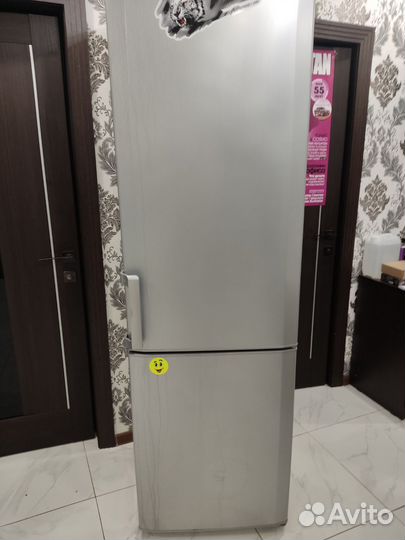 Холодильник бу beko