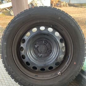 Dunlop Winter Maxx 175/65 R15