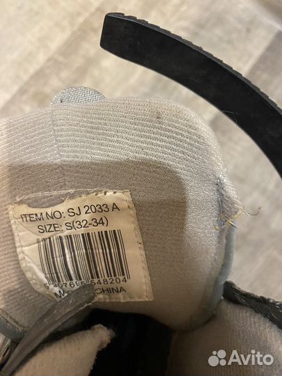 Ролики детские