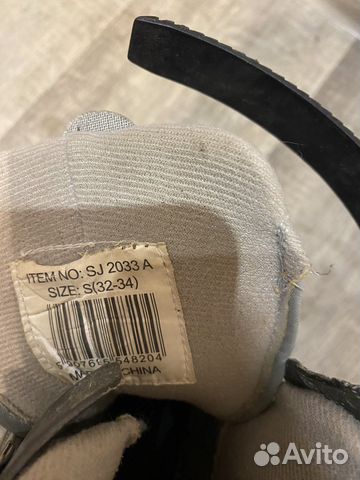 Ролики детские