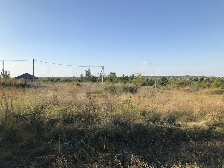 Участок 10 сот. (ИЖС)