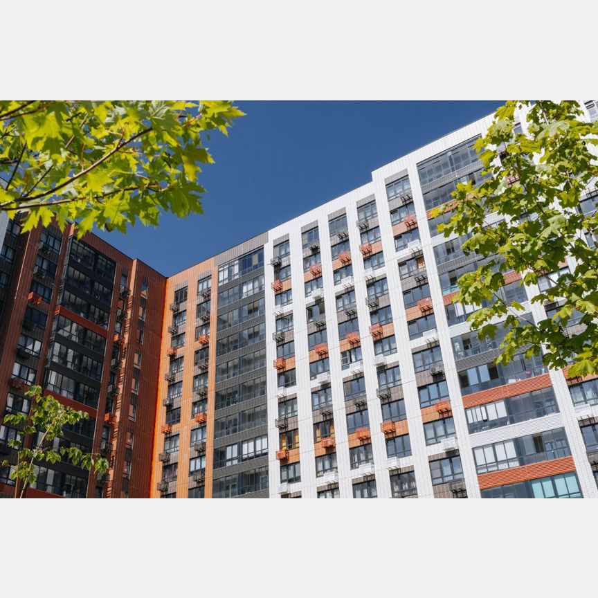 3-к. квартира, 75,9 м², 13/14 эт.