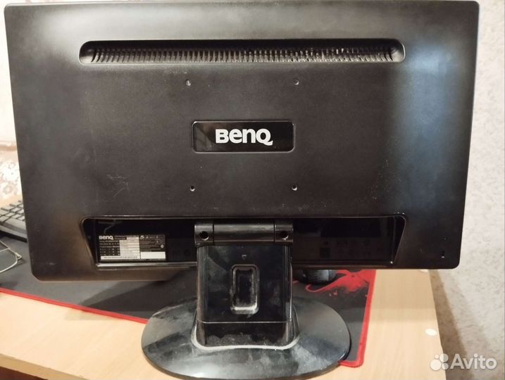 Монитор Benq