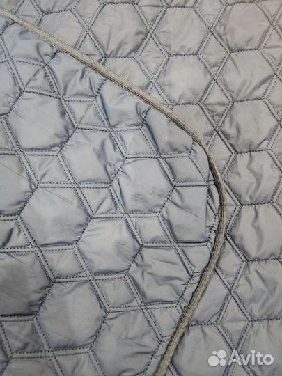 Покрывало на кровать стеганое 190х135