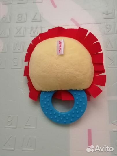 Детские игрушки новые