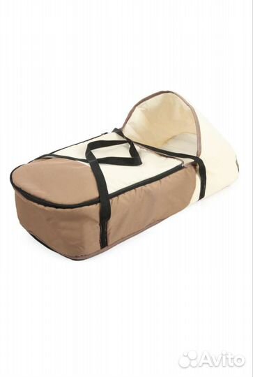 Детская коляска 2 в 1