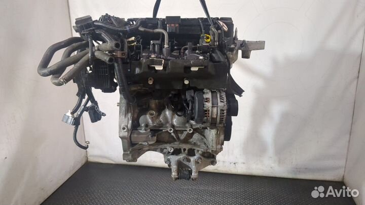 Двигатель Honda Accord 10, 2018