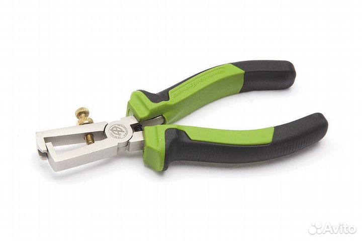 Клещи для снятия изоляции