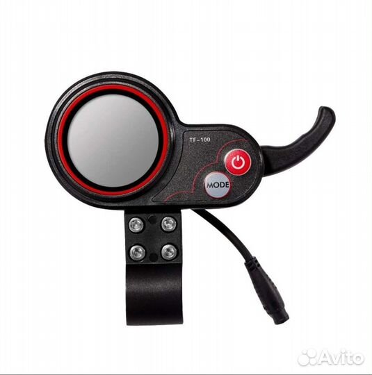 Запчасти для электросамоката Kugoo M4 и M4 pro