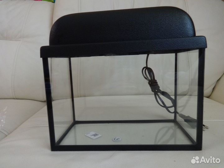 Зоо23. Аквариумы (крышка со встроенным освещением)