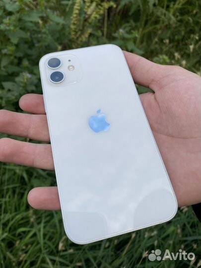 iPhone 12, 128 ГБ
