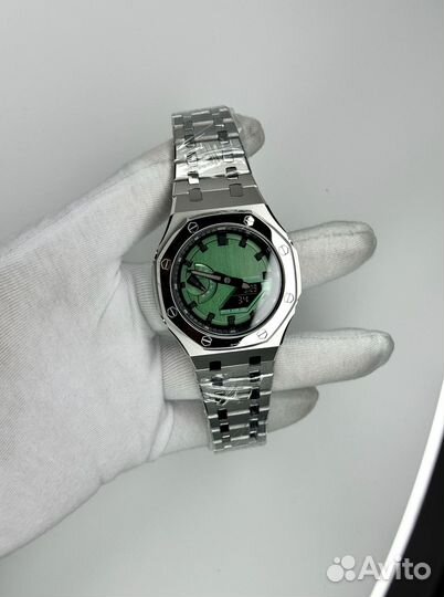 Наручные часы Casio