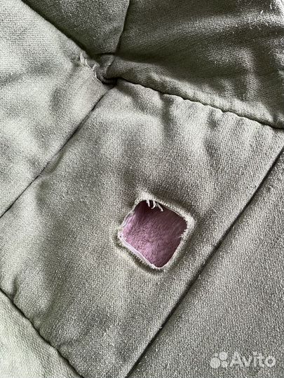 Чехол на стульчик peg perego tatamia оригинал