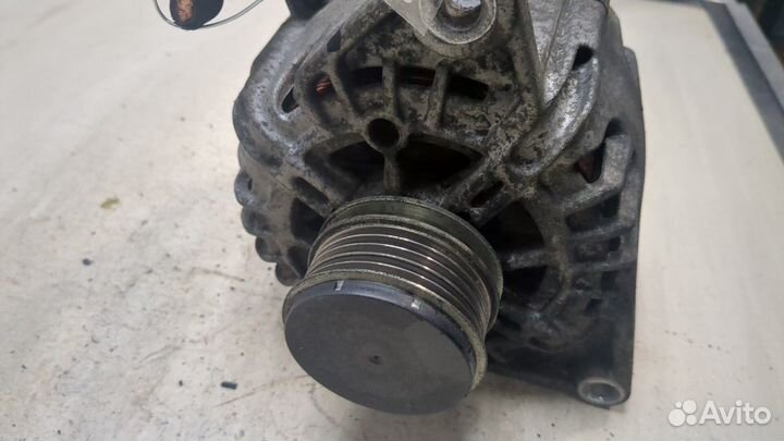 Генератор киа Venga, 2010