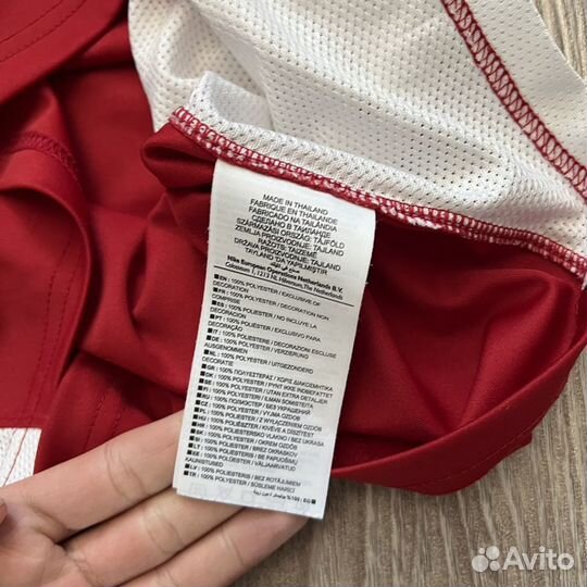 Футболка Nike