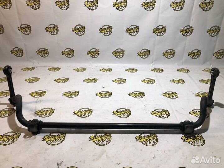 Стабилизатор передний Audi A4 B8 A5 Q5