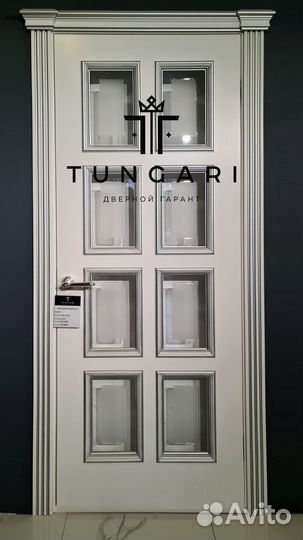 Межкомнатная дверь Виктория 267