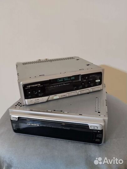 Авто магнитола pioneer