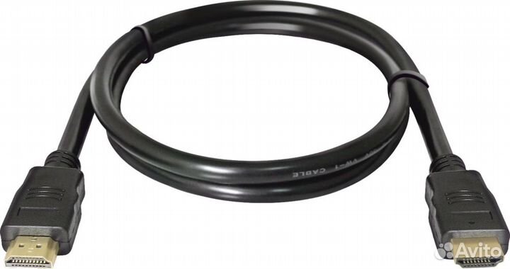 Кабели и переходники для пк и техники