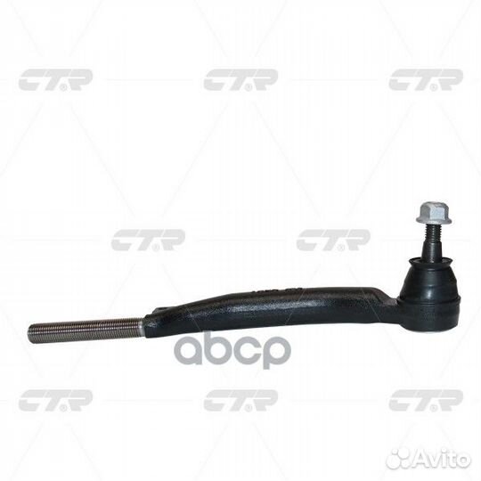 Нак.рул. тяги прав. cadillac CTS 08-13 CE0141R