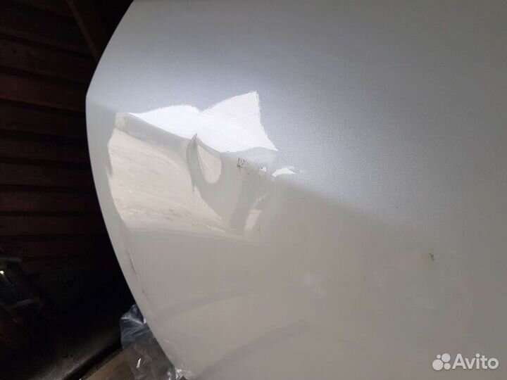 Дверь задняя Toyota Avensis Универсал T270