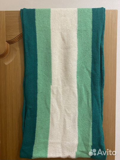 Шарфы и палантины Хамут