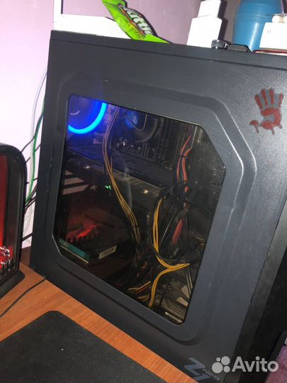 Игровой пк