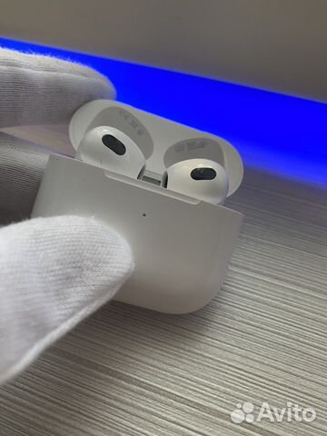 AirPods 3