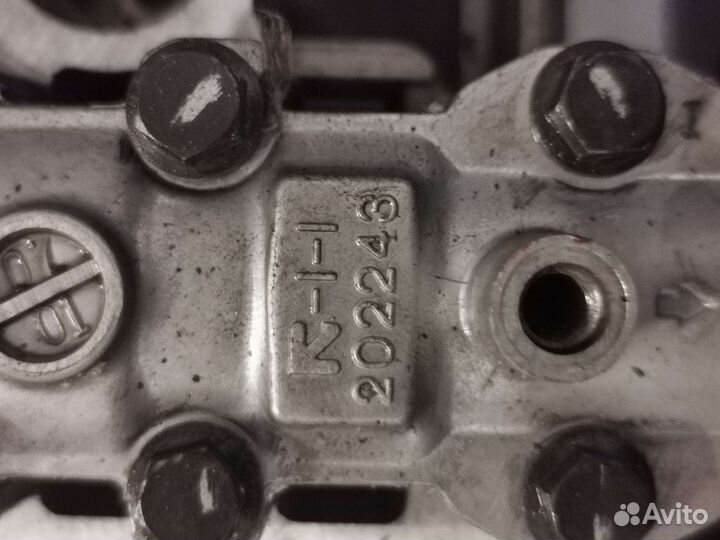 Гбц Yamaha venture multi purpose