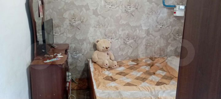 Дом 40 м² на участке 7 сот.