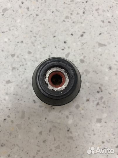 Клапан к афганскому казану