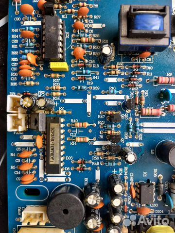Ремонт кухонного оборудования