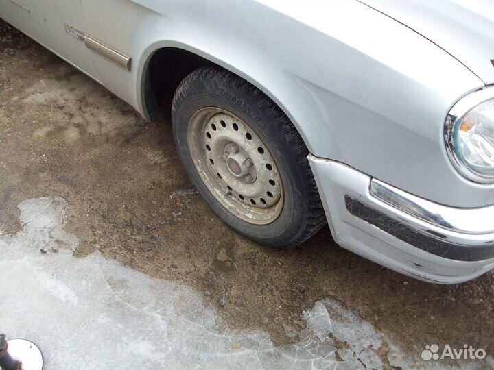 КАМА Кама-505 195/65 R15 82T