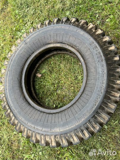 Шины 215 380