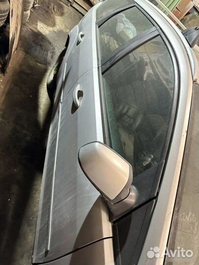 В разбор Ford Focus 2 2.0 2005-2008