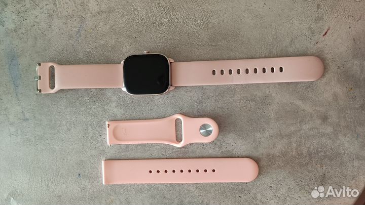 Amazfit gts 4 mini
