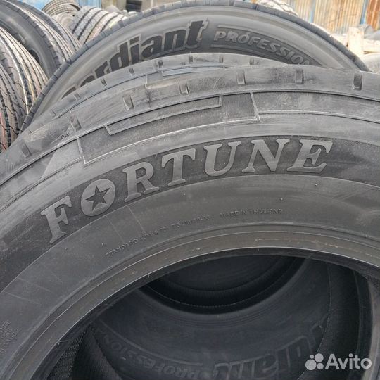 315/60 R22,5 Fortune FAR603 на руль