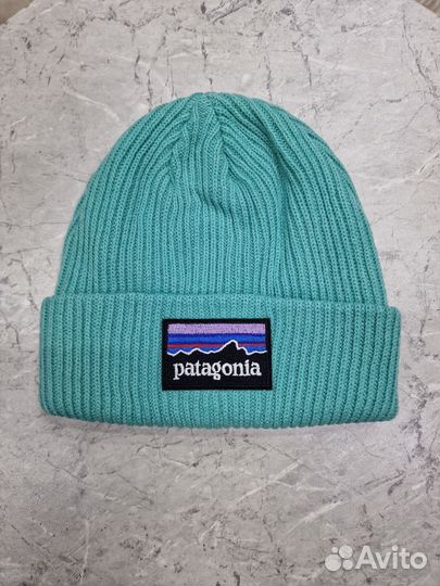 Шапка Осень/зима